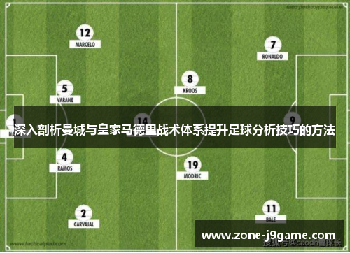 深入剖析曼城与皇家马德里战术体系提升足球分析技巧的方法