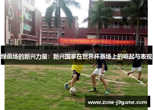 绿茵场的新兴力量：新兴国家在世界杯赛场上的崛起与表现