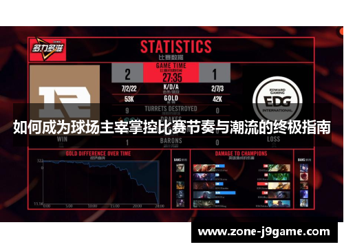 如何成为球场主宰掌控比赛节奏与潮流的终极指南