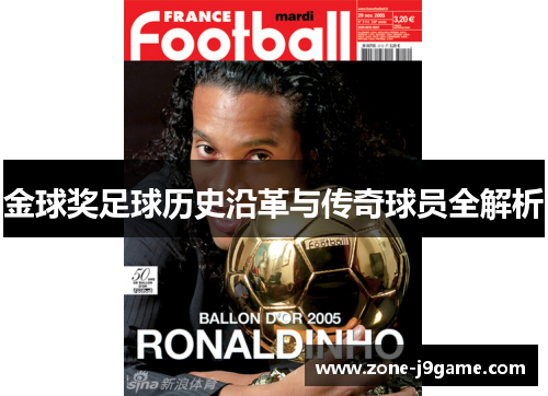 金球奖足球历史沿革与传奇球员全解析