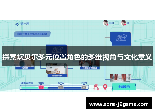 探索坎贝尔多元位置角色的多维视角与文化意义